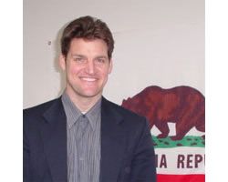 Todd R . Lenkowski, カリフォルニア英会話クラブ, CALIFORNIA BEAR ENGLISH CLUB